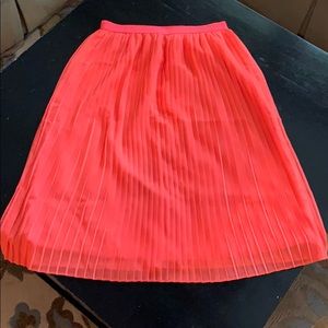 NWOT A New Day Skirt